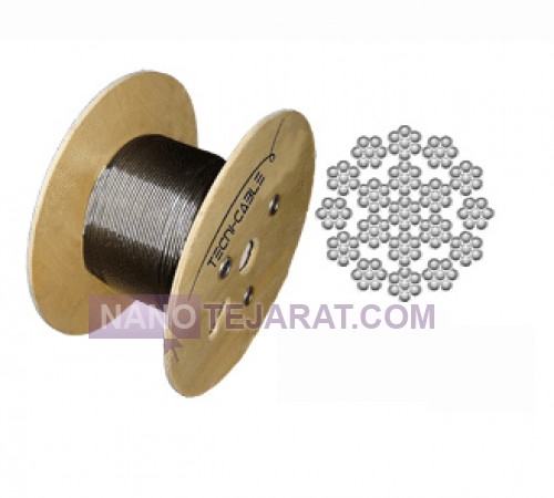 steel wire rope